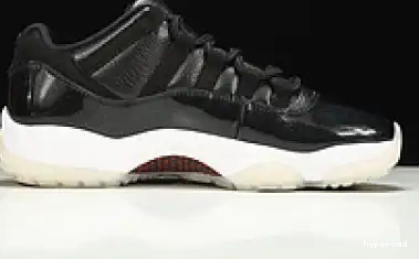 Hyperoad Jordan Low Retro 11 0505